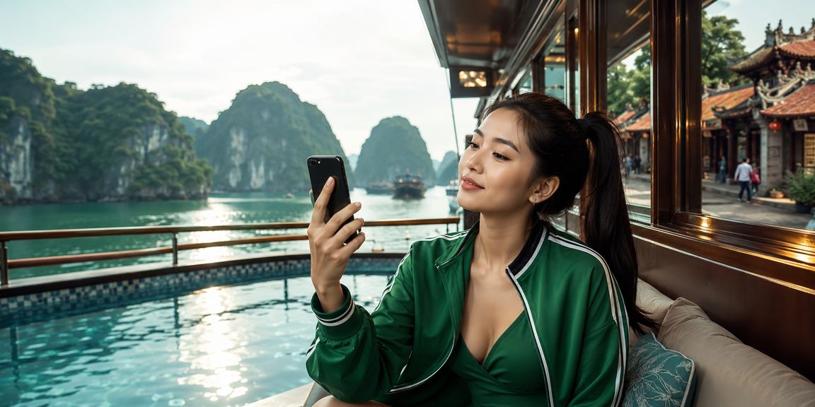 Người hâm mộ bóng đá tại Hà Nội theo dõi trận đấu và tham gia cá cược trực tuyến