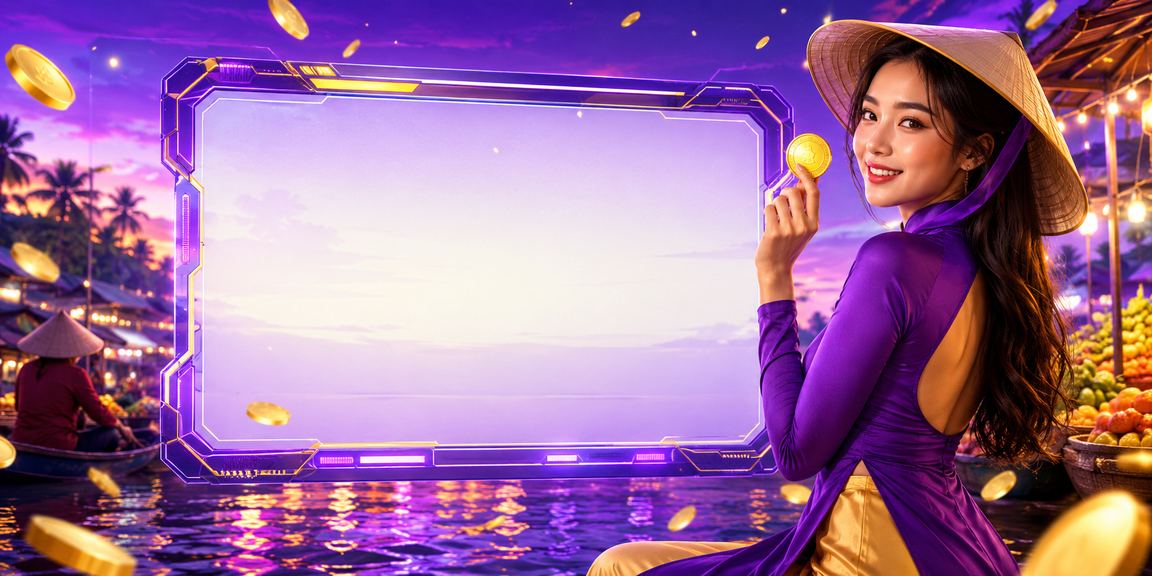 Không khí sôi động của người chơi xổ số và cá cược trực tuyến tại Việt Nam